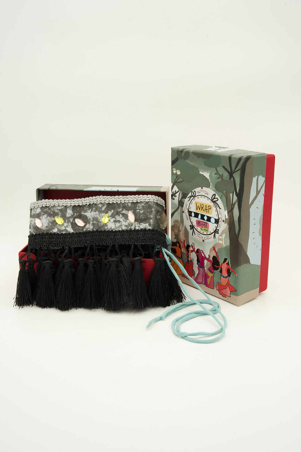 Thumbnail: The Easel Collection