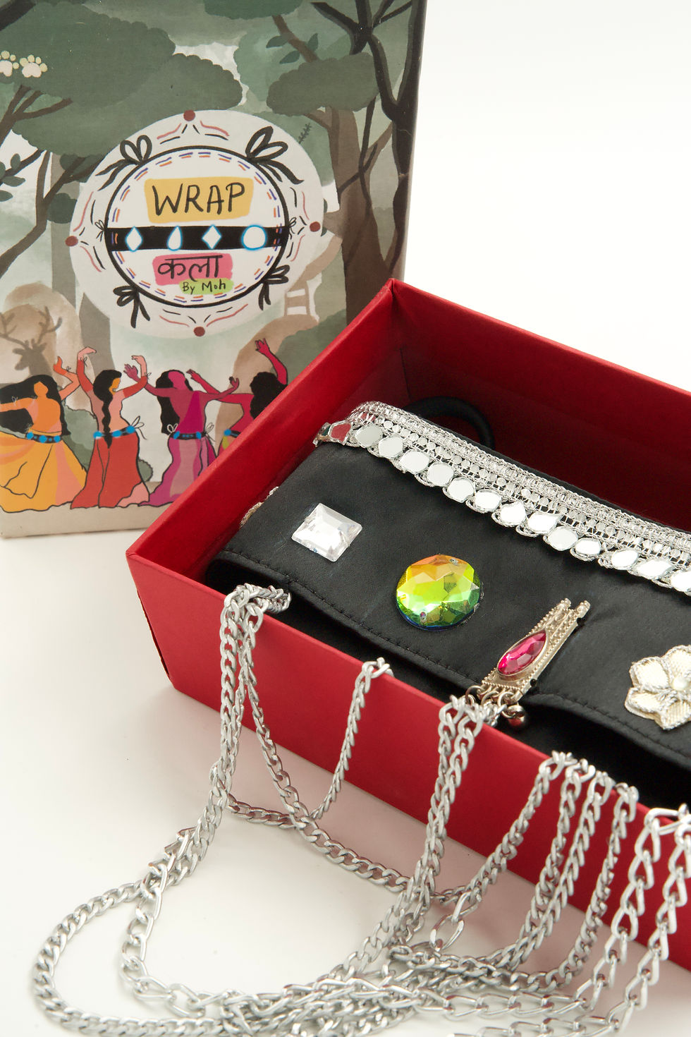 Thumbnail: The Moonlit Collection