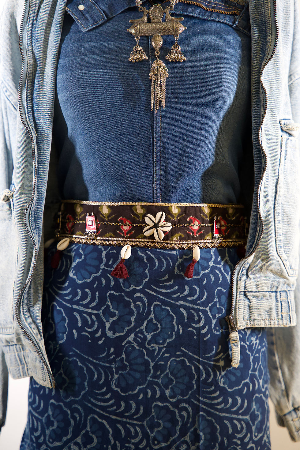 Thumbnail: The Gypsy Collection