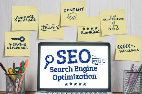 Unlocking Digital Success with SEO Services in Delhi