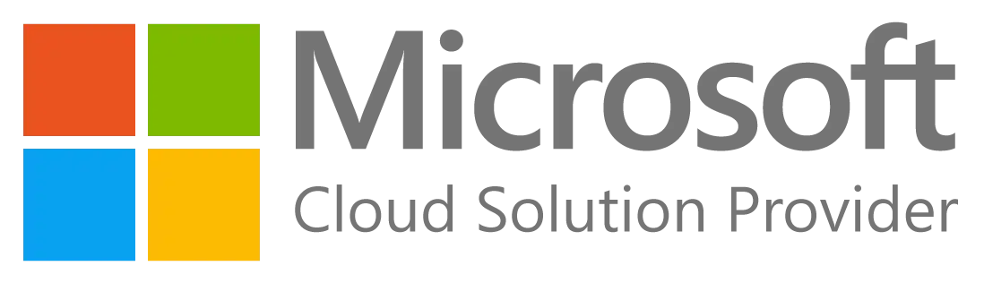 Microsoft Cloud Solution Provider