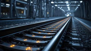 Akıllı Raylar: Yetkisiz Taşıma ve Demir Yolu Hasarlarını Tespit Etmek İçin Titreşim Uyarı Sistemleri