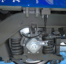 Earth Return Current Unit