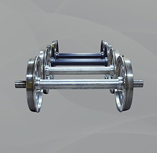 Wheelset
