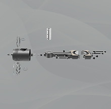 Piston Assembly