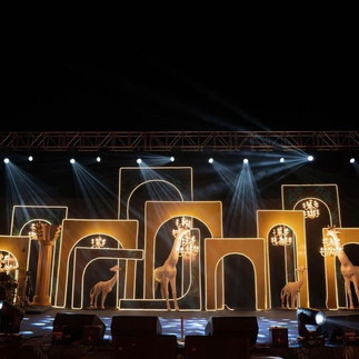 Không gian đẹp khiến khách hàng ở lại lâu hơn