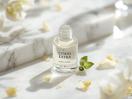 The Role of Citral Extra in Creating Citrus Fragrances