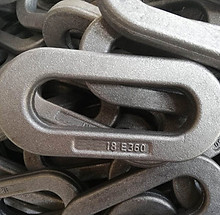 Suspension Link