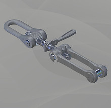 Screw Coupling