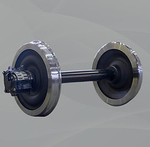 Wheelset