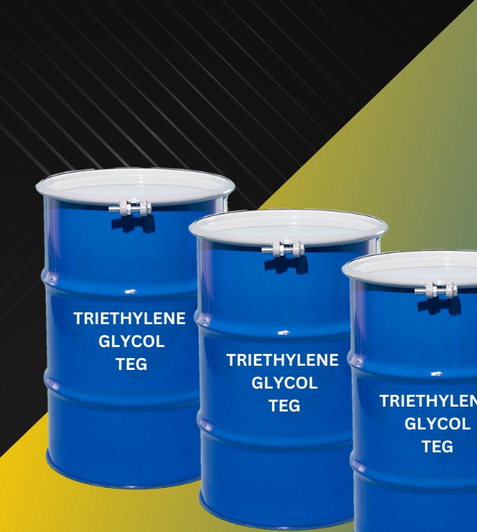三乙二醇