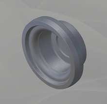 Crankshaft Gear Blank