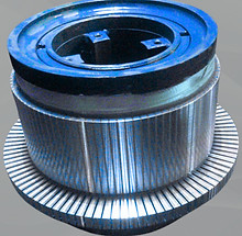 Commutator