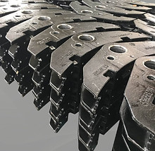 Brake Shoe