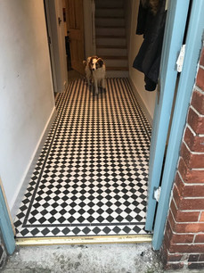 Tiled Mosaic Floor Hall 1.jpeg