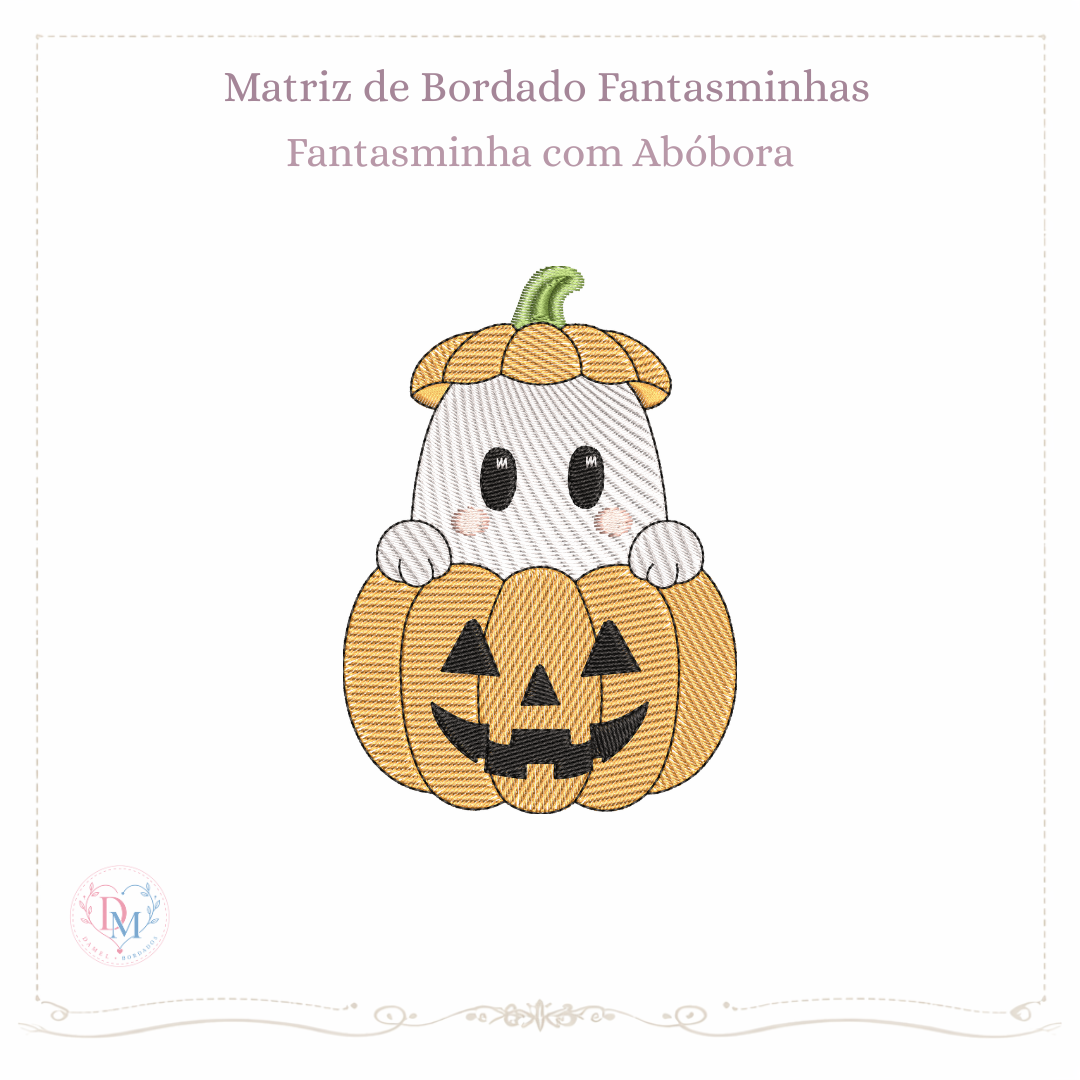 es de bordado de fantasminhas fantasiados vampiro menina menino com gato e cachorro pontos leves