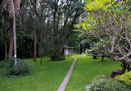 Gardens