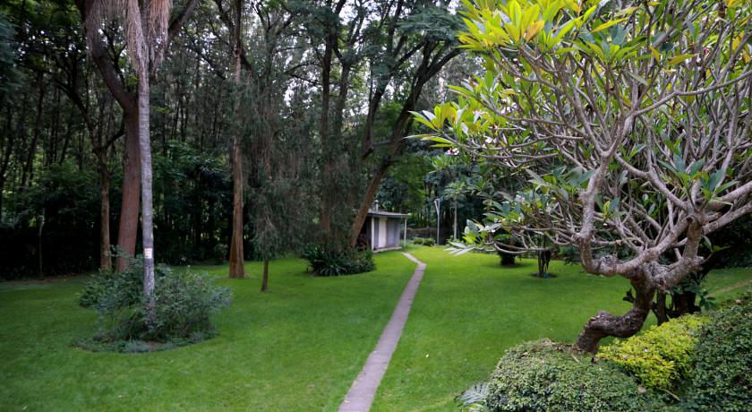 Gardens