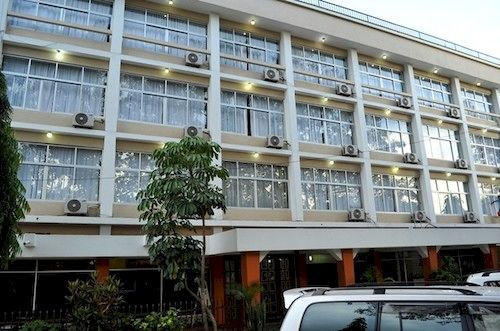 Savoury Hotel