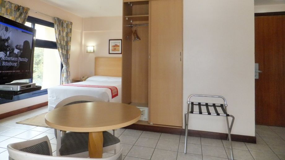 Double Room Superior