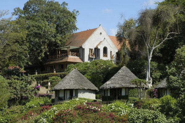 Facade