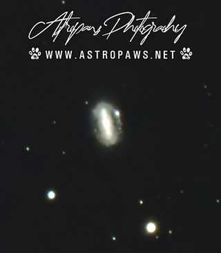 NGC 6552