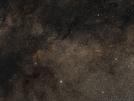 Widefield 2 panel Mosaic - M11