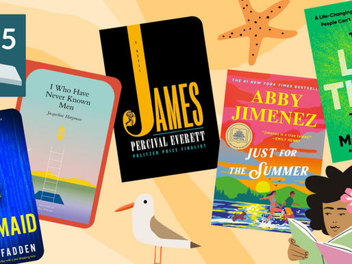 Where Did All the Stories Go?