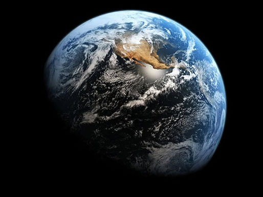 A Growing Emergency: Poverty, Hunger — and a Planet Under Pressure