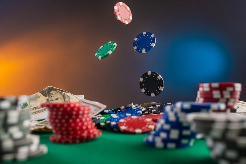 Hướng dẫn cách chơi casino trực tuyến
content media