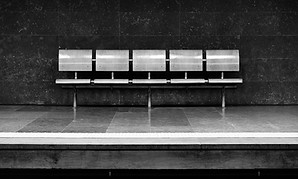 Waiting Area