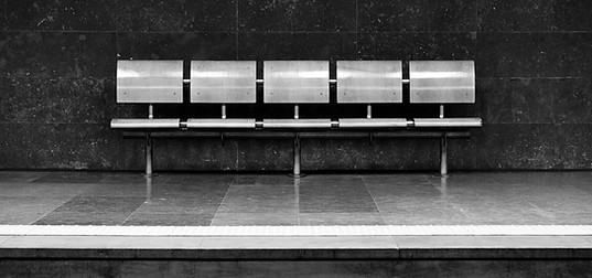 salle d'attente