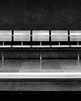 Waiting Area