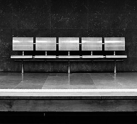 Waiting Area