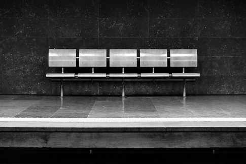 salle d'attente