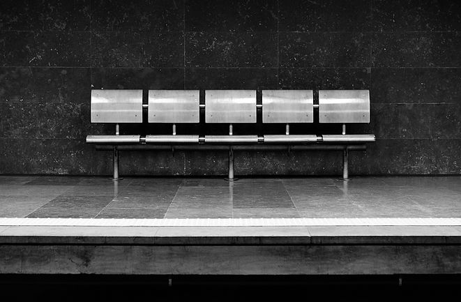 salle d'attente