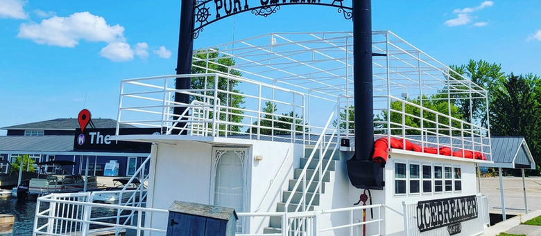 Summer Has Officially Docked at Rawley Resort