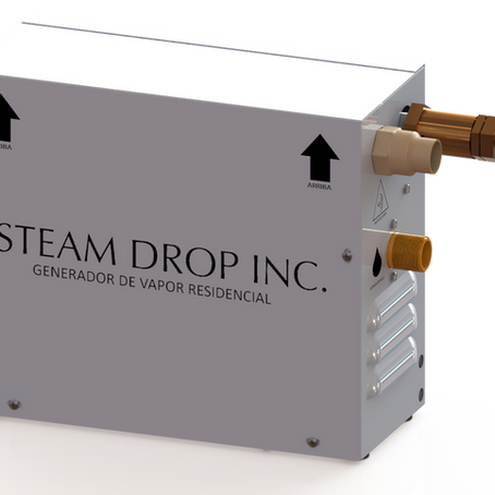 República Dominicana Exportará Baños De Vapor