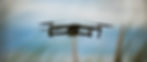 Flying drones commercially is only legal if the operator is licensed by the FAA under the Part 107 certification.