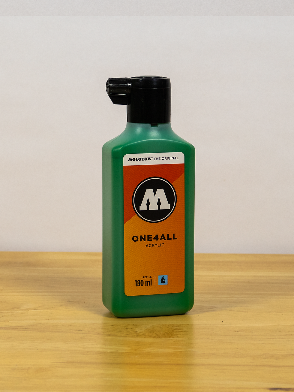 Thumbnail: Molotow Ink Refill
