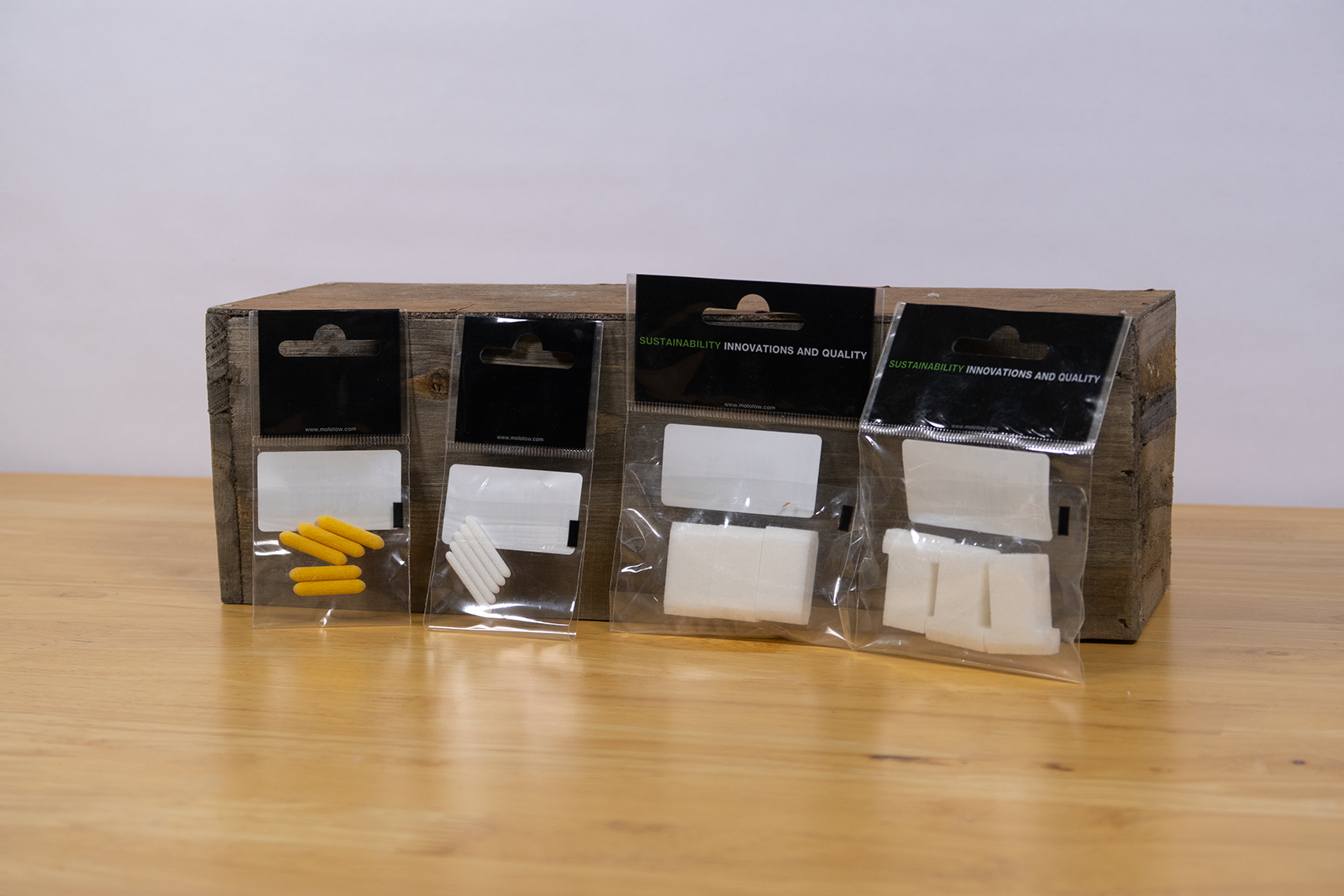 Molotow Replacement Tips