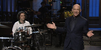 'SNL' Recap: J.K. Simmons