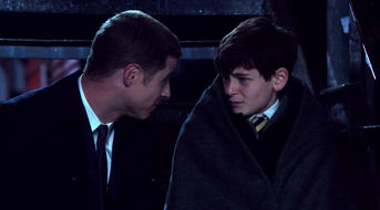'Gotham' Recap: Pilot