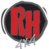 RockHard 4x4