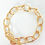 Thumbnail: 14 kt gold bracelet