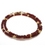 Thumbnail: Red Garnet Convertible Bracelet