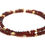 Thumbnail: Red Garnet Convertible Bracelet