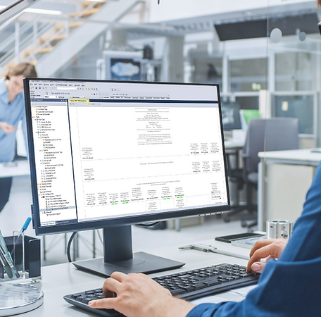 Automation Engineers