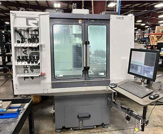 tourmach CNC machine