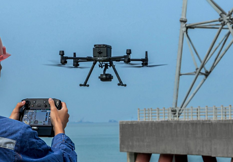 drone with camera